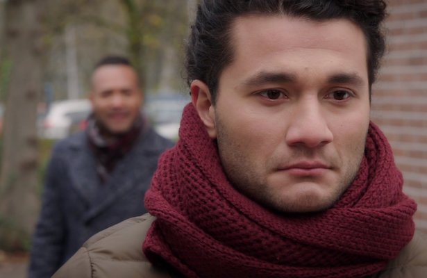 Komende week in GTST: Vertrekkende vaderfiguren en vurig Valentijnsvenijn  